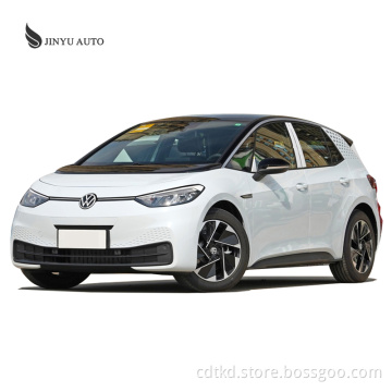 Auto nuove ad alta velocità 2023 auto elettriche cinesi 450 km Id3 pro nuovi veicoli energetici